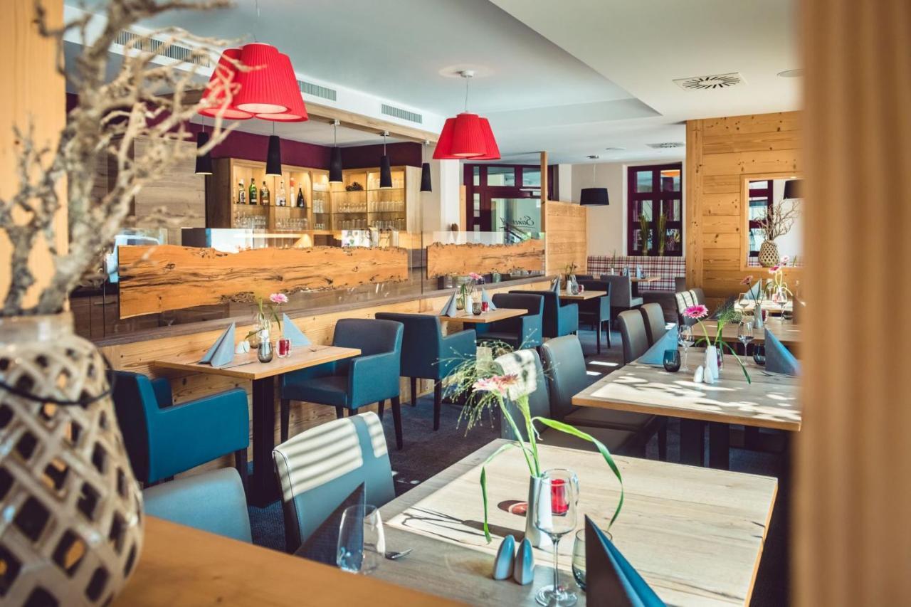 Parkhotel Neustadt Neustadt i Sachsen Eksteriør bilde