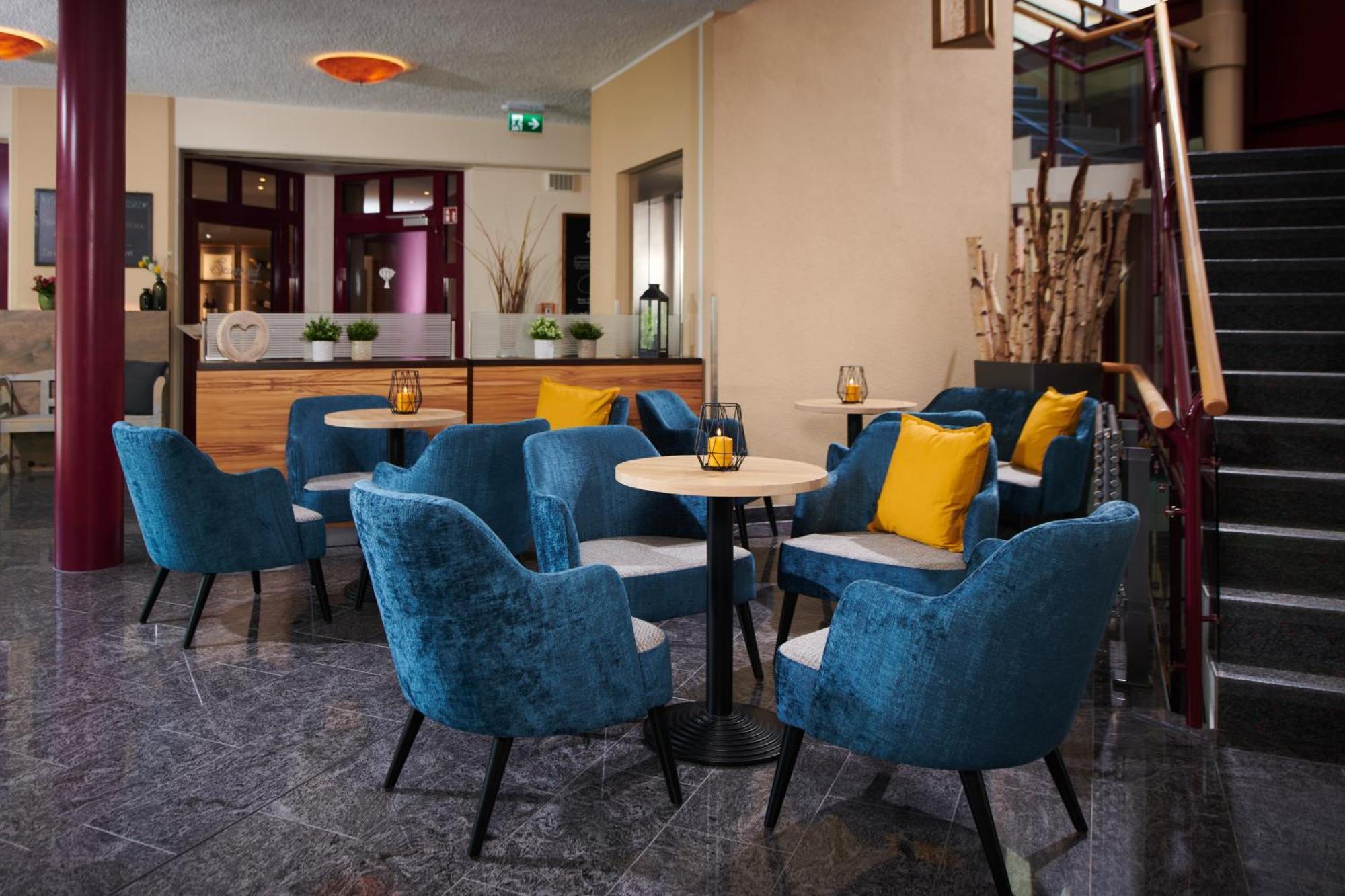 Parkhotel Neustadt Neustadt i Sachsen Eksteriør bilde