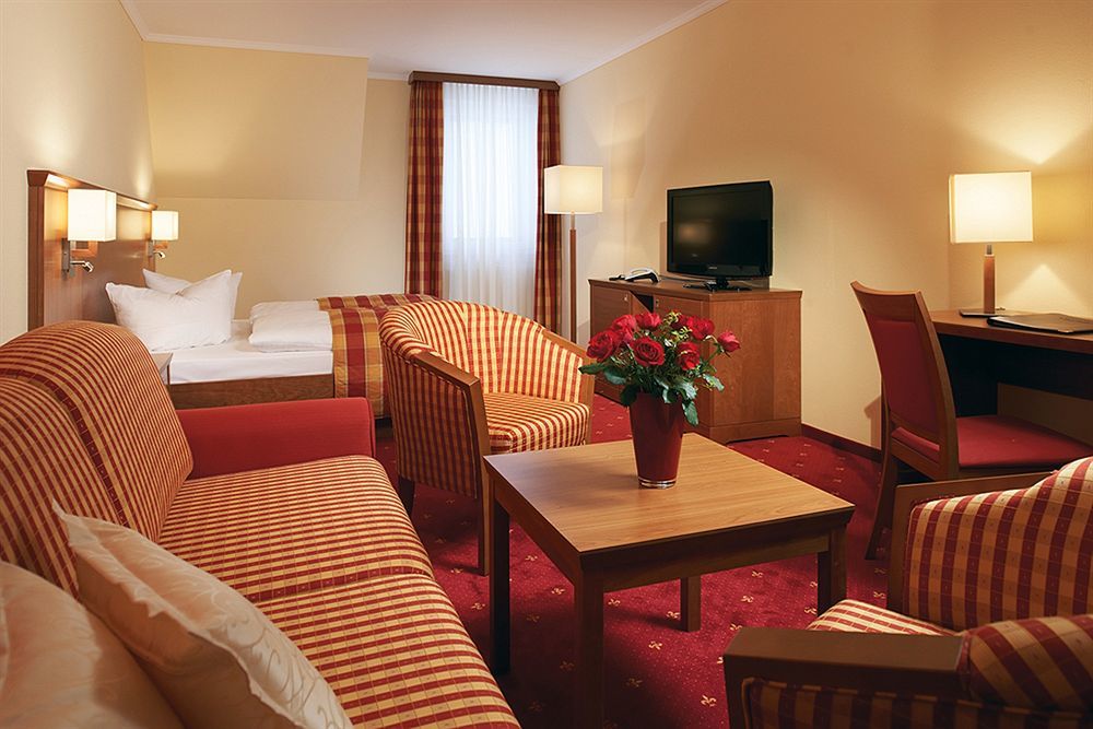 Parkhotel Neustadt Neustadt i Sachsen Eksteriør bilde